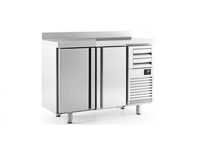 Bancada frigorifica FMPP 1500 II Infrico