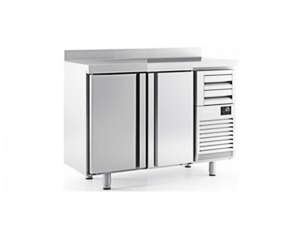 Bancada frigorifica FMPP 1500 II Infrico