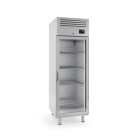 Armário frigorifico gastronorm 2/1 com porta de vidro AGB 701 CR