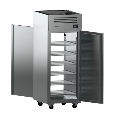 Armário frigorifico passante Infrico AGB 701 PDC