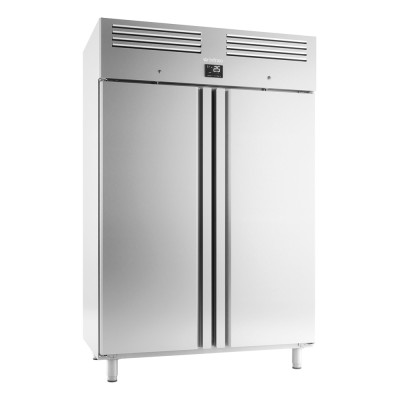 Armário congelação gastronorm 2/1 Infrico AGB 1302 BT
