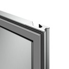 Armário congelação gastronorm 2/1 Infrico AGB 651 BT