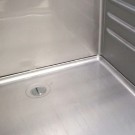 Armário congelação gastronorm 2/1 Infrico AGBE 701 BT