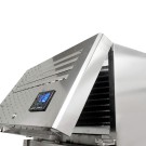Armário congelação gastronorm 2/1 Infrico AGBE 701 BT