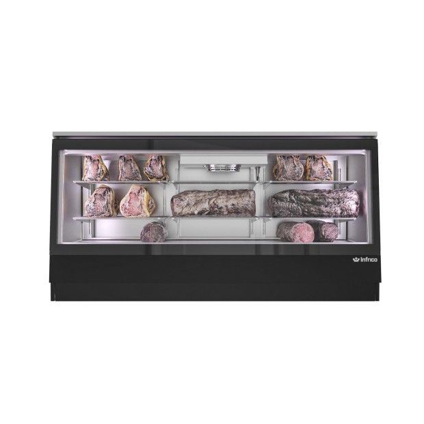 Vitrina VC MDAB