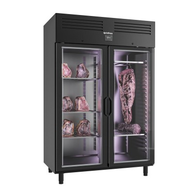 Armário de maturação de carnes AGB1402MDAB
