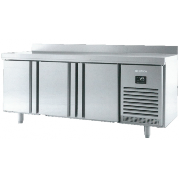 Bancada frigorifica BMPP 2000 II Infrico