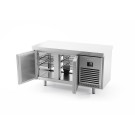 Bancada frigorifica central BMGN 1470 PDC Infrico