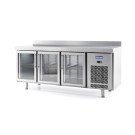 Bancada frigorifica Infricool IM604CR