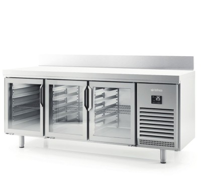 Bancada frigorifica BMPP 2000 CR Infrico