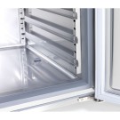 Bancada frigorifica pastelaria euronorma 600x400 serie 800 MR 2190 PDC Infrico