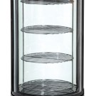 Expositor frigorifico Pastelaria VDR Bartscher