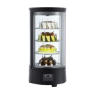 Expositor frigorifico Pastelaria VDR Bartscher
