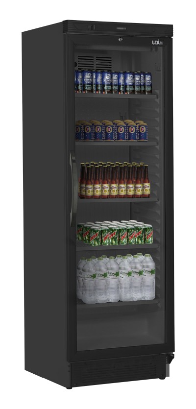 Expositor frigorifico porta em vidro UD1380PV