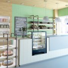 Expositor refrigerado Tower
