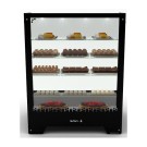 Expositor refrigerado Tower