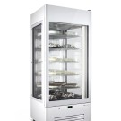 Expositor frigorifico para pastelarias VENERE 90 W Framec
