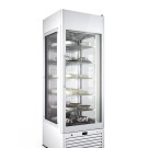 Expositor frigorifico para pastelarias VENERE 70 W Framec