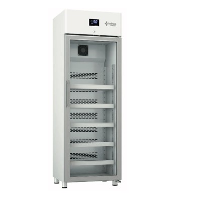 Expositor de farmácia Infrico Pharma PER 36 G