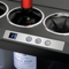 Refrigerador de vinho 4FL-100