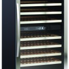 Expositor frigorifico para vinhos UDCV902-2T