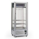Expositor frigorifico para carnes MEAT 550