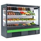 Mural refrigerado para Frutas Infrico Munich MPMS