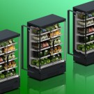Mural expositor refrigerado Arcaboa VC2D 1300