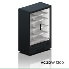 Mural expositor refrigerado Arcaboa VC2DW 1300