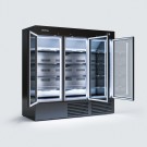 Expositor refrigerado Infrico ERC 200PH