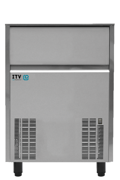 Máquinas de gelo ITV Orion 95
