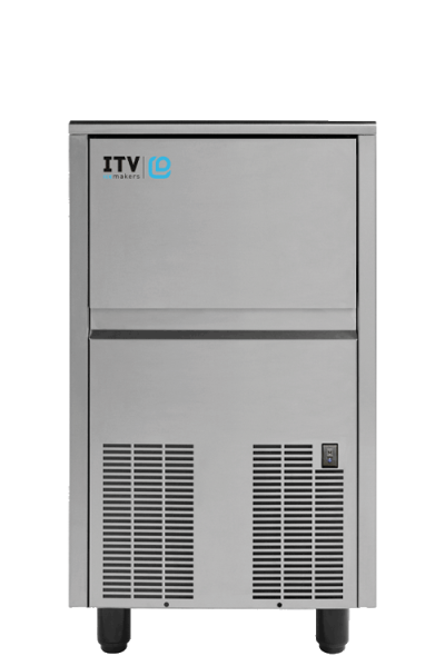 Máquinas de gelo ITV Orion 35