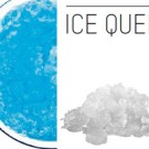 Máquinas de gelo Diamond ICE QUEEN 50 C