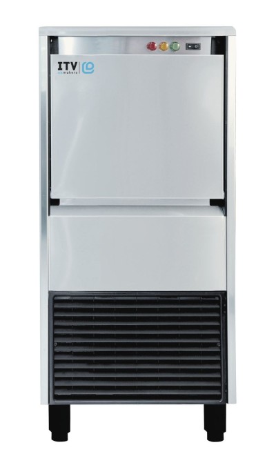 Máquinas de gelo Diamond ICE QUEEN 50 C
