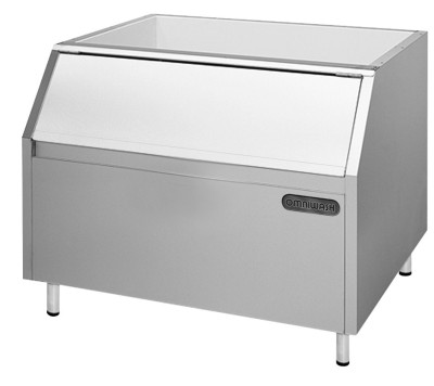 Depósitos de gelo Ominiwash IFB250