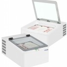 Vitrina de gelados Mini Cream 3 V