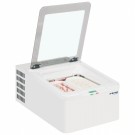 Vitrina de gelados Mini Cream 2 V