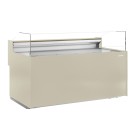Vitrina de pastelaria Niza