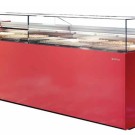 Vitrina de pastelaria Niza