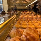 Vitrina para Pastelaria/padaria/Cafetaria Minimal