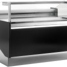 Vitrina de pastelaria Infrico série Lyon LG