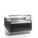 Vitrina de pastelaria Infrico série Lyon LG