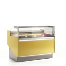 Vitrina de pastelaria Infrico série Lyon LG
