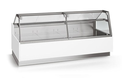 Vitrine frigorifica Jordão modelo Futuro