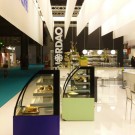 Vitrina frigorifica Jordão modelo Vista