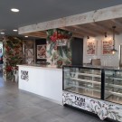 Vitrina frigorifica Jordão modelo Vista