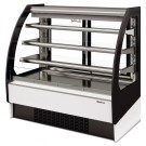 Vitrina de pastelaria Ambar