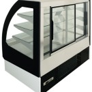 Vitrina de pastelaria Ambar