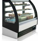 Vitrina de pastelaria Ambar