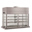 Vitrina refrigerada